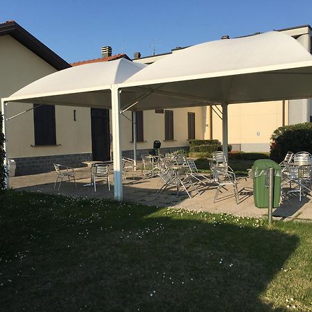 Groane Hotel Residence Cesano Maderno Eksteriør bilde