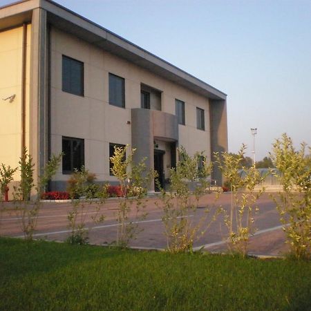Groane Hotel Residence Cesano Maderno Eksteriør bilde