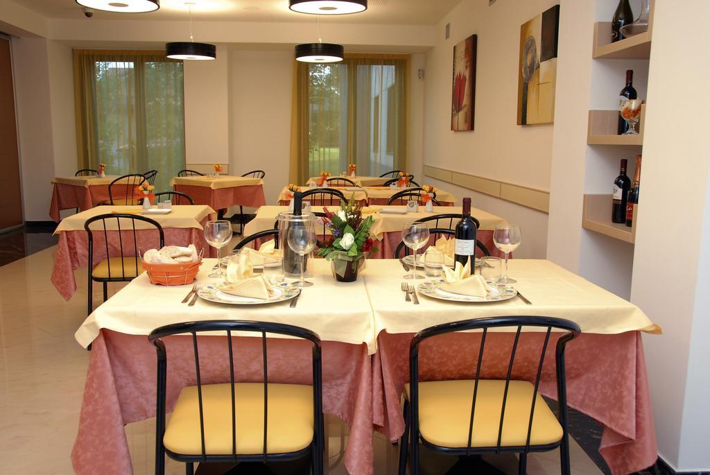 Groane Hotel Residence Cesano Maderno Eksteriør bilde