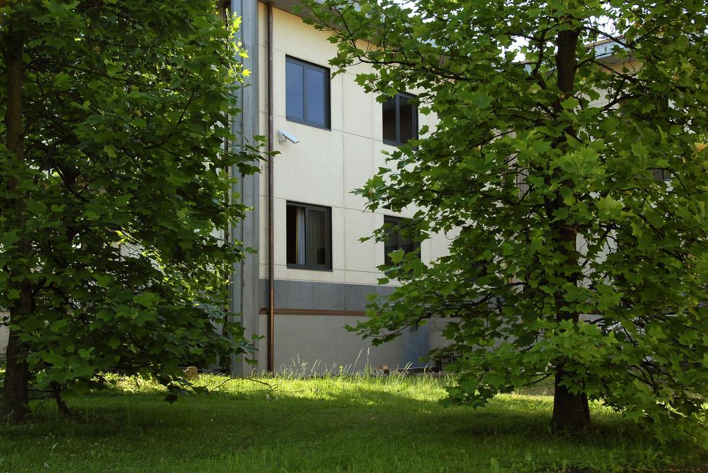Groane Hotel Residence Cesano Maderno Eksteriør bilde