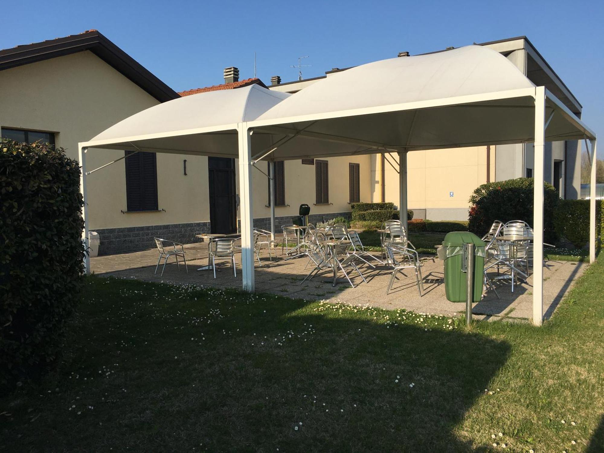 Groane Hotel Residence Cesano Maderno Eksteriør bilde