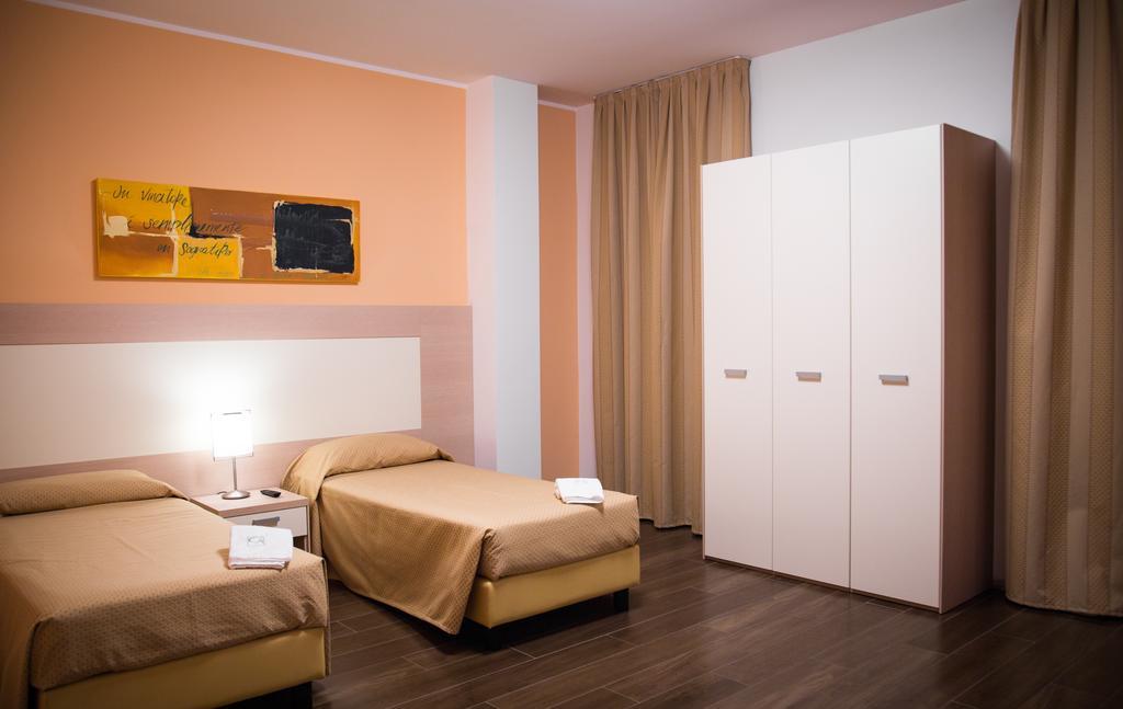 Groane Hotel Residence Cesano Maderno Rom bilde
