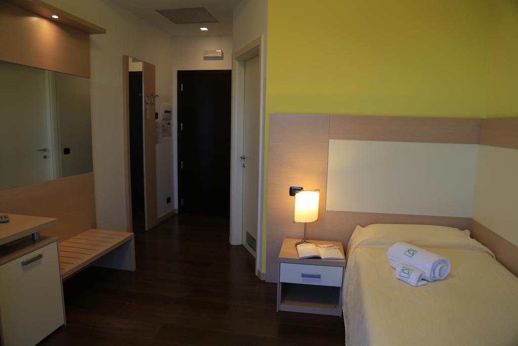 Groane Hotel Residence Cesano Maderno Rom bilde