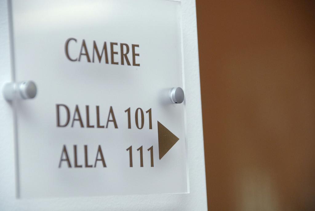 Groane Hotel Residence Cesano Maderno Eksteriør bilde