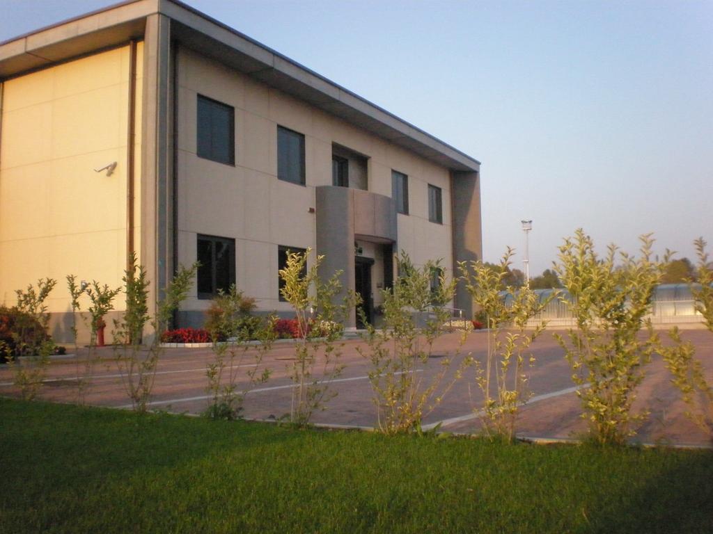 Groane Hotel Residence Cesano Maderno Eksteriør bilde