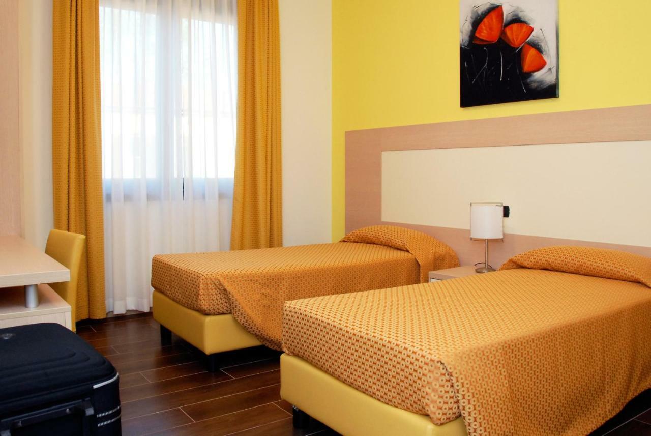 Groane Hotel Residence Cesano Maderno Eksteriør bilde
