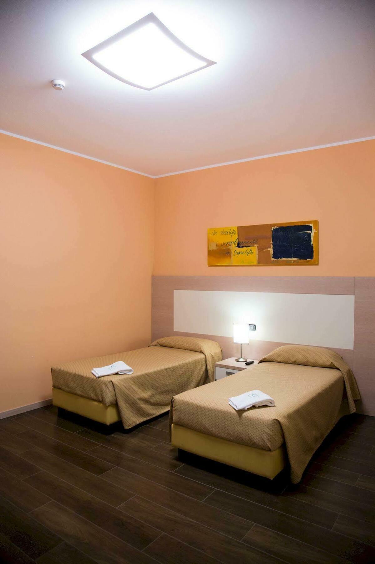 Groane Hotel Residence Cesano Maderno Eksteriør bilde