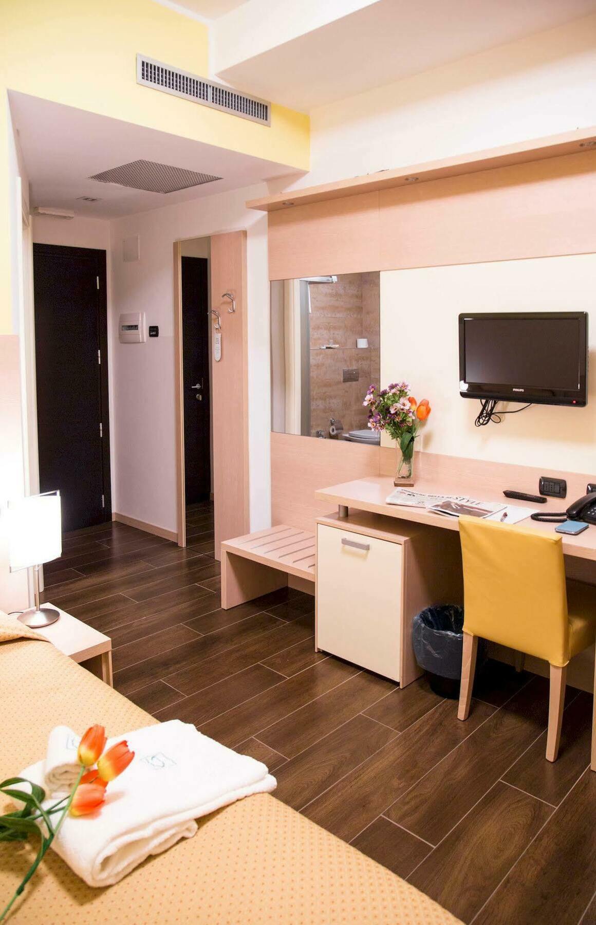 Groane Hotel Residence Cesano Maderno Eksteriør bilde