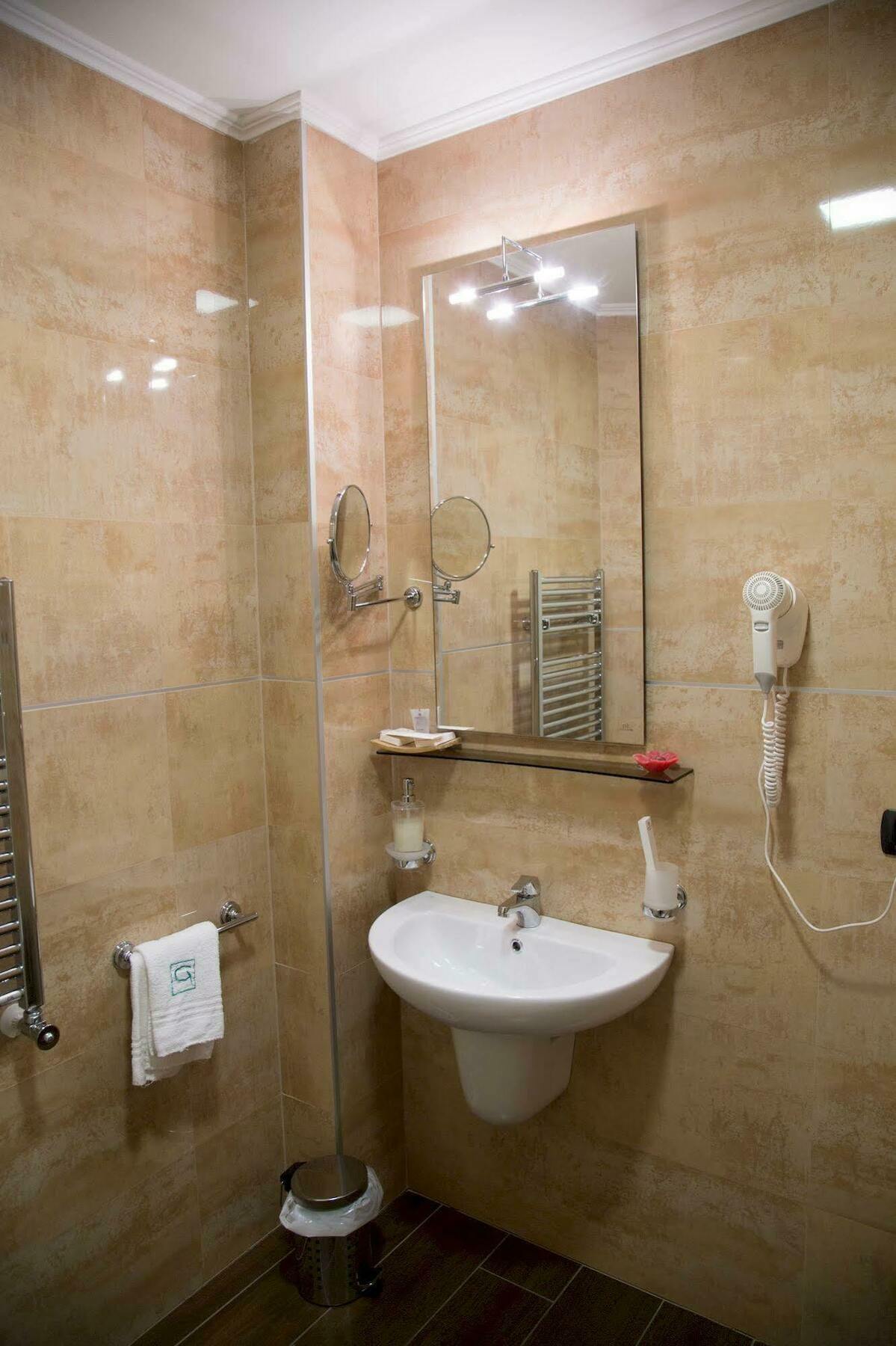 Groane Hotel Residence Cesano Maderno Eksteriør bilde